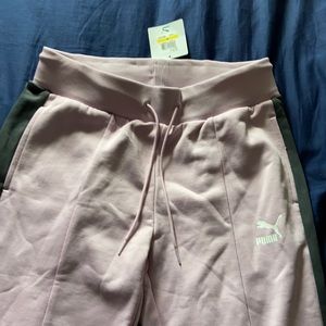 Puma tracksuit pant